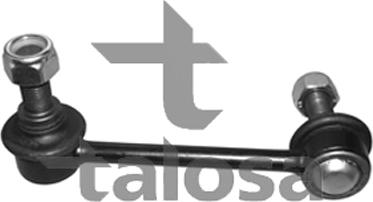Talosa 50-01038 - Entretoise / tige, stabilisateur droxauto.com