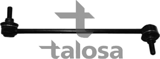 Talosa 50-01182 - Entretoise / tige, stabilisateur droxauto.com