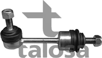 Talosa 50-01178 - Entretoise / tige, stabilisateur droxauto.com