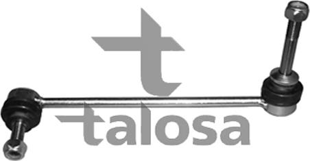 Talosa 50-01177 - Entretoise / tige, stabilisateur droxauto.com