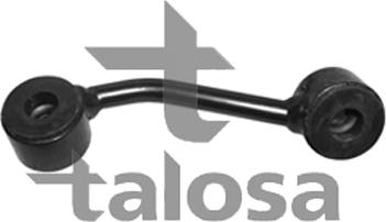 Talosa 50-01871 - Entretoise / tige, stabilisateur droxauto.com