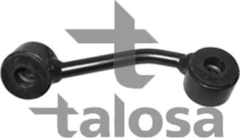 Talosa 50-01872 - Entretoise / tige, stabilisateur droxauto.com