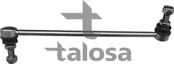 Talosa 50-01363 - Entretoise / tige, stabilisateur droxauto.com
