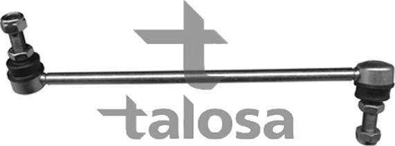 Talosa 50-01362 - Entretoise / tige, stabilisateur droxauto.com