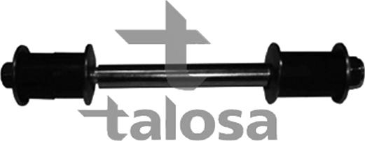 Talosa 50-01311 - Entretoise / tige, stabilisateur droxauto.com