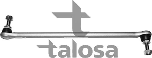 Talosa 50-01371 - Entretoise / tige, stabilisateur droxauto.com