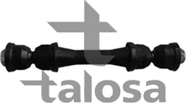 Talosa 50-01224 - Entretoise / tige, stabilisateur droxauto.com