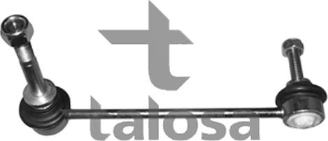 Talosa 50-01277 - Entretoise / tige, stabilisateur droxauto.com