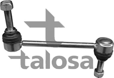 Talosa 50-01745 - Entretoise / tige, stabilisateur droxauto.com