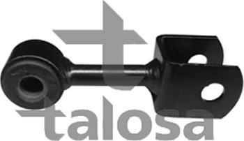 Talosa 50-01751 - Entretoise / tige, stabilisateur droxauto.com