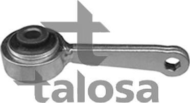 Talosa 50-01709 - Entretoise / tige, stabilisateur droxauto.com