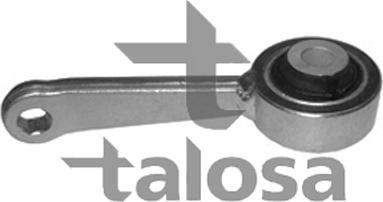 Talosa 50-01705 - Entretoise / tige, stabilisateur droxauto.com