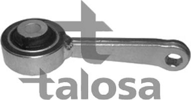 Talosa 50-01706 - Entretoise / tige, stabilisateur droxauto.com