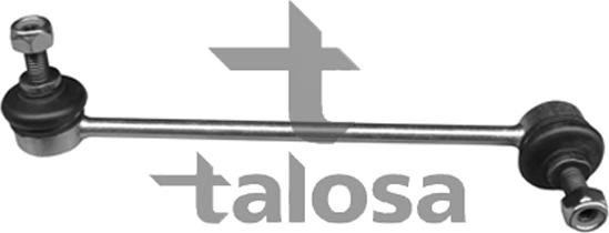 Talosa 50-01700 - Entretoise / tige, stabilisateur droxauto.com
