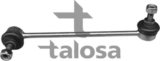 Talosa 50-01701 - Entretoise / tige, stabilisateur droxauto.com