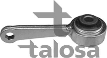 Talosa 50-01708 - Entretoise / tige, stabilisateur droxauto.com