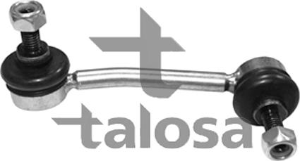 Talosa 50-01711 - Entretoise / tige, stabilisateur droxauto.com