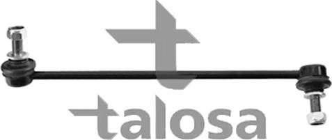 Talosa 50-08694 - Entretoise / tige, stabilisateur droxauto.com