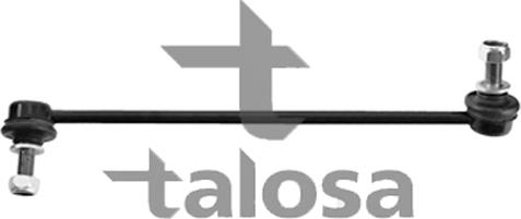 Talosa 50-08695 - Entretoise / tige, stabilisateur droxauto.com