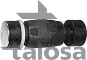 Talosa 50-08676 - Entretoise / tige, stabilisateur droxauto.com