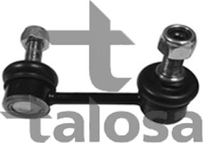 Talosa 50-08119 - Entretoise / tige, stabilisateur droxauto.com