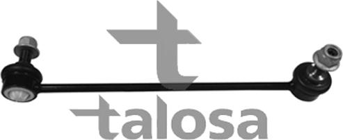Talosa 50-08116 - Entretoise / tige, stabilisateur droxauto.com