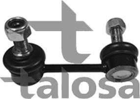 Talosa 50-08118 - Entretoise / tige, stabilisateur droxauto.com
