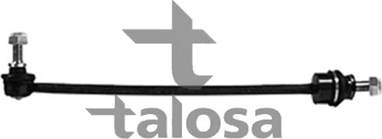 Talosa 50-08131 - Entretoise / tige, stabilisateur droxauto.com