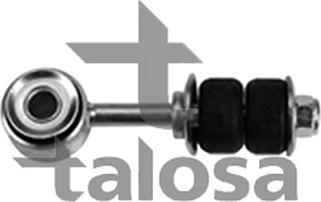 Talosa 50-08350 - Entretoise / tige, stabilisateur droxauto.com
