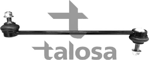 Talosa 50-08318 - Entretoise / tige, stabilisateur droxauto.com