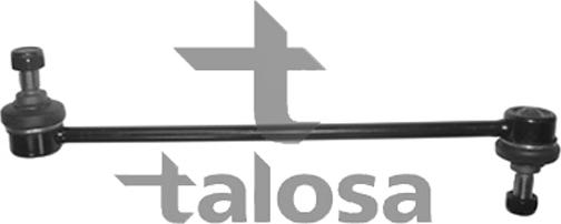 Talosa 50-08388 - Entretoise / tige, stabilisateur droxauto.com