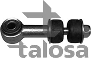 Talosa 50-08331 - Entretoise / tige, stabilisateur droxauto.com