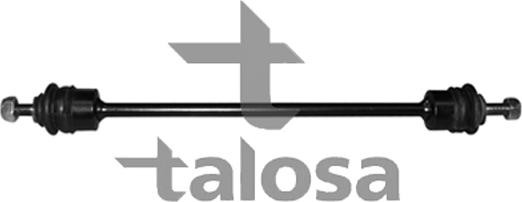 Talosa 50-08321 - Entretoise / tige, stabilisateur droxauto.com