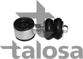 Talosa 50-08271 - Entretoise / tige, stabilisateur droxauto.com