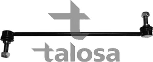 Talosa 50-08759 - Entretoise / tige, stabilisateur droxauto.com