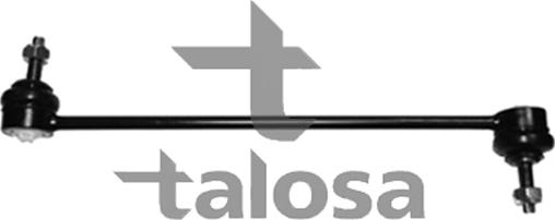 Talosa 50-08752 - Entretoise / tige, stabilisateur droxauto.com
