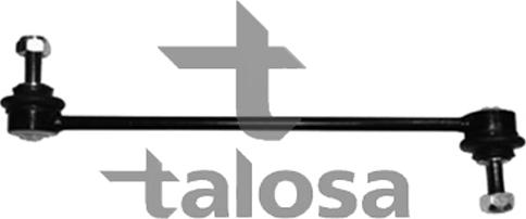 Talosa 50-08767 - Entretoise / tige, stabilisateur droxauto.com