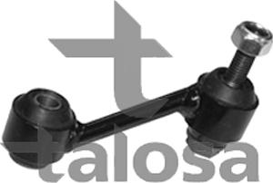 Talosa 50-08733 - Entretoise / tige, stabilisateur droxauto.com