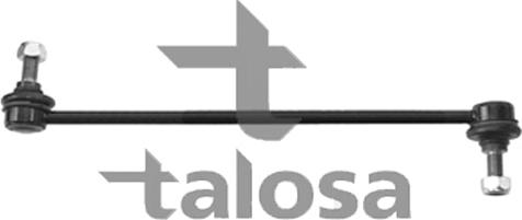 Talosa 50-08732 - Entretoise / tige, stabilisateur droxauto.com