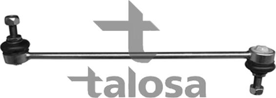 Talosa 50-03446 - Entretoise / tige, stabilisateur droxauto.com