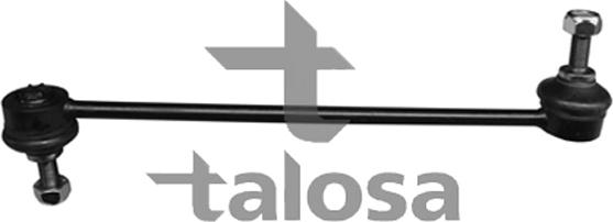 Talosa 50-03411 - Entretoise / tige, stabilisateur droxauto.com