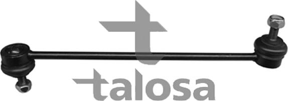 Talosa 50-03413 - Entretoise / tige, stabilisateur droxauto.com