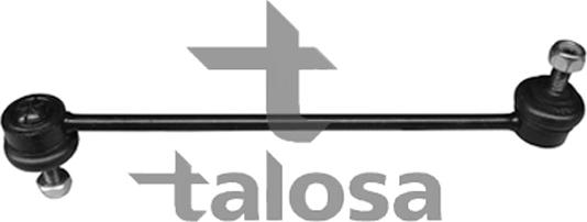 Talosa 50-03510 - Entretoise / tige, stabilisateur droxauto.com