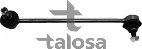 Talosa 50-03535 - Entretoise / tige, stabilisateur droxauto.com