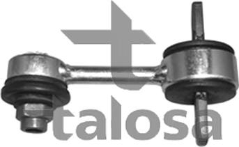 Talosa 50-03634 - Entretoise / tige, stabilisateur droxauto.com