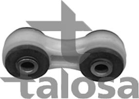 Talosa 50-03636 - Entretoise / tige, stabilisateur droxauto.com