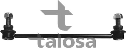 Talosa 50-03630 - Entretoise / tige, stabilisateur droxauto.com