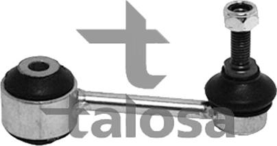 Talosa 50-03638 - Entretoise / tige, stabilisateur droxauto.com