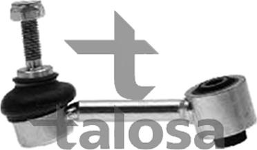 Talosa 50-03633 - Entretoise / tige, stabilisateur droxauto.com