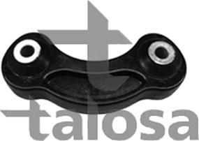 Talosa 50-03637 - Entretoise / tige, stabilisateur droxauto.com